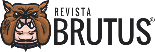 Revista Brutus