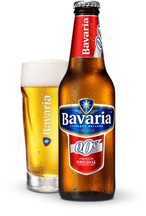 Cerveja da Bavária