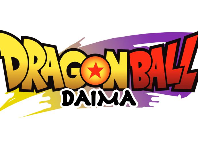 Divulgação Dragon Ball Daima