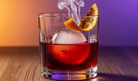 Negroni Envelhecido: Técnicas de Single Malt Brasileiro que Redefinem o Clássico