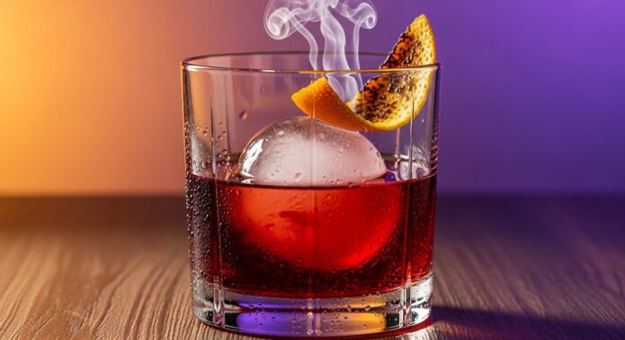 Negroni Envelhecido: Técnicas de Single Malt Brasileiro que Redefinem o Clássico