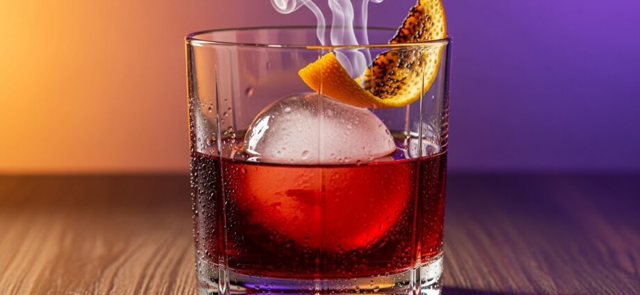 Negroni Envelhecido: Técnicas de Single Malt Brasileiro que Redefinem o Clássico