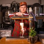 Craft Beer Breweries Are Embracing the Japanese Sharp Pour | PUNCH