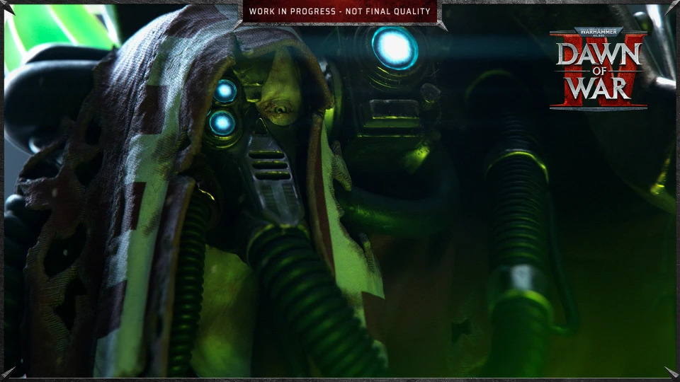 Dawn of War IV - Divulgação