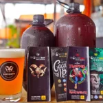 Growler PETs Bodebrown - foto Victor Cavalcanti