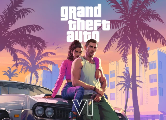 Divulgação - Crédito Rockstar