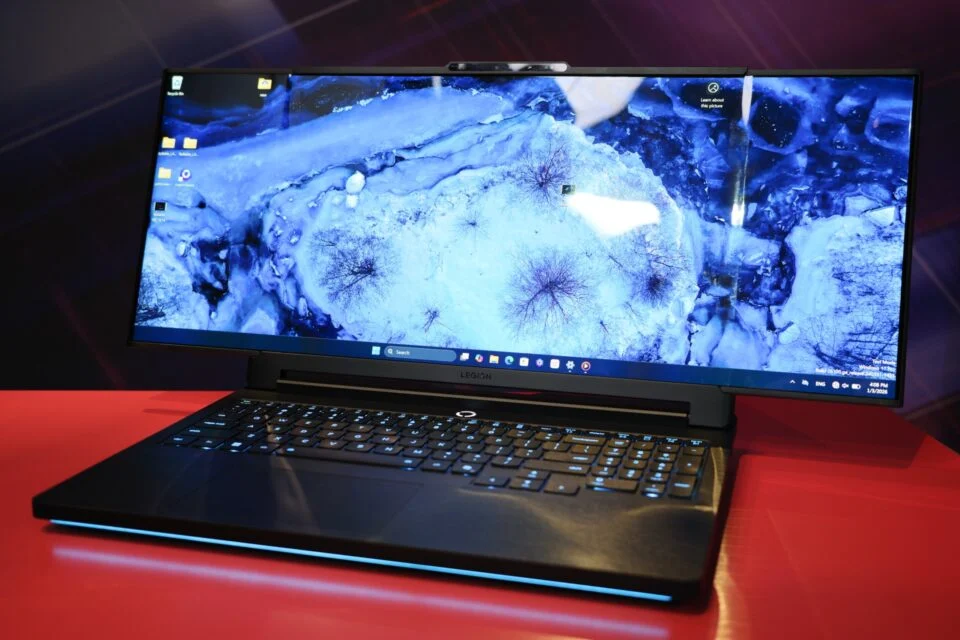 Crédito: Lenovo - Divulgação