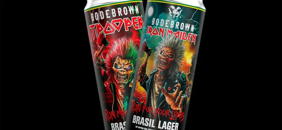 Run For Your Lives - MKT Bodebrown