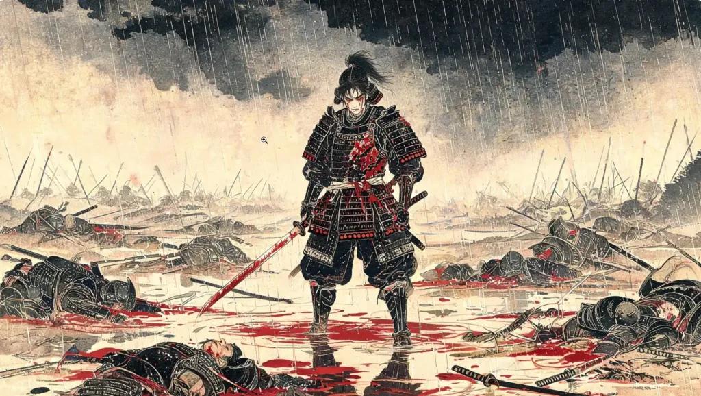 artigo - A Lagarta Suehiro Maruo