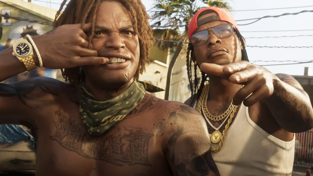 GTA 6: por que a Rockstar adiou o jogo duas vezes