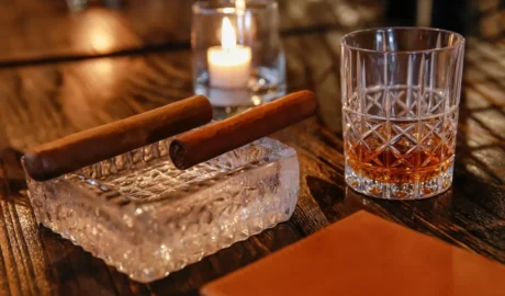 credito: Embracing the Cigar Luxury Lifestyle for Cigar and Pipe Aficionados
