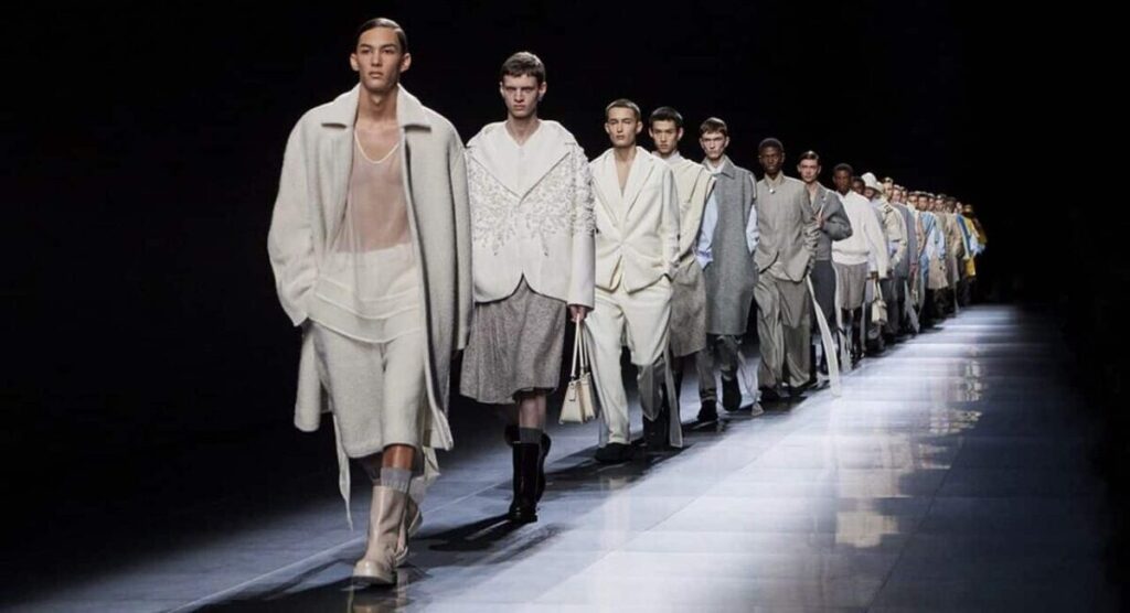 Crédito: Who What Wear / Blazer Trends 2026