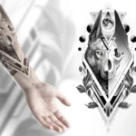 Illusion Tattoos e Cover-Ups 2.0: As tatuagens que enganam o olho e transformam o que já existe na pele