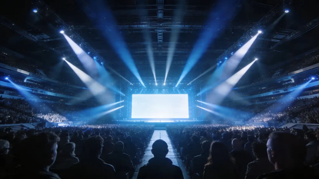 Summer Game Fest 2026 no Dolby Theatre