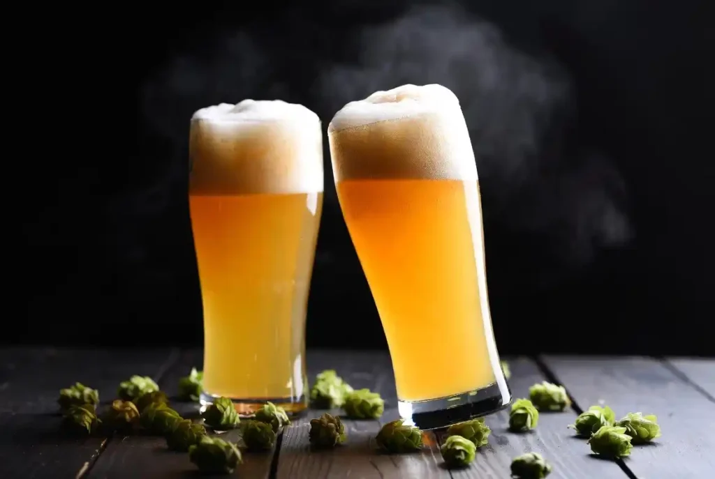 Cold IPA