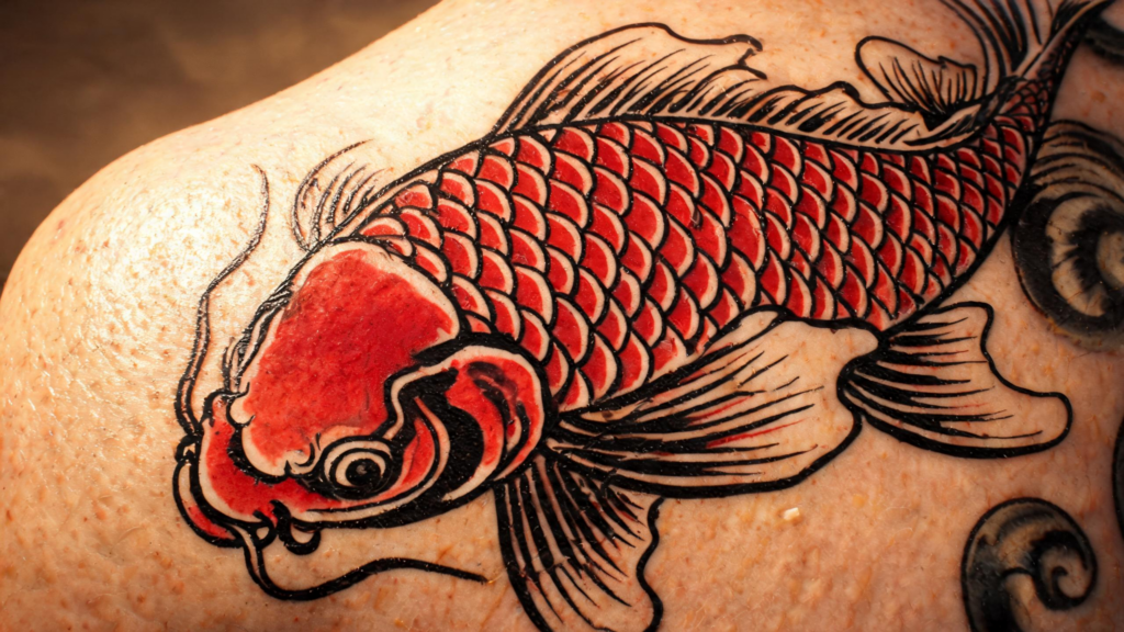 O que diferencia o irezumi de tudo que você já viu