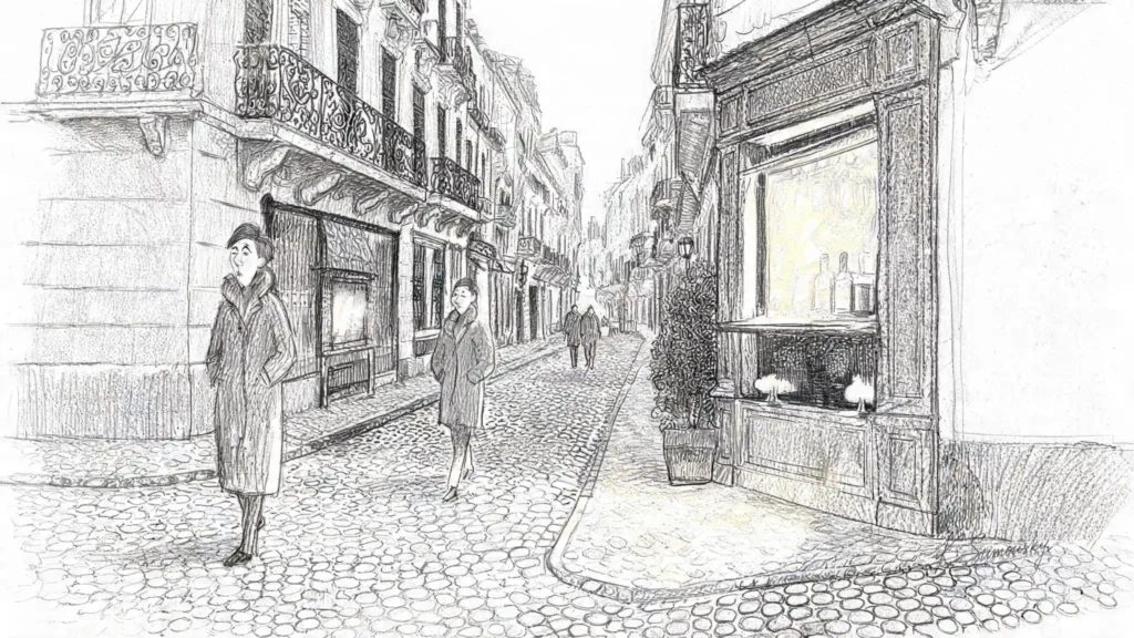 San Telmo — O bairro mais antigo de Buenos Aires