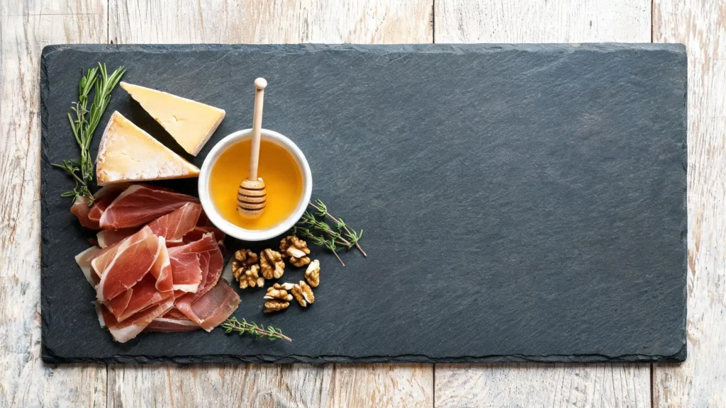 Montagem e apresentação — o que muda na prática