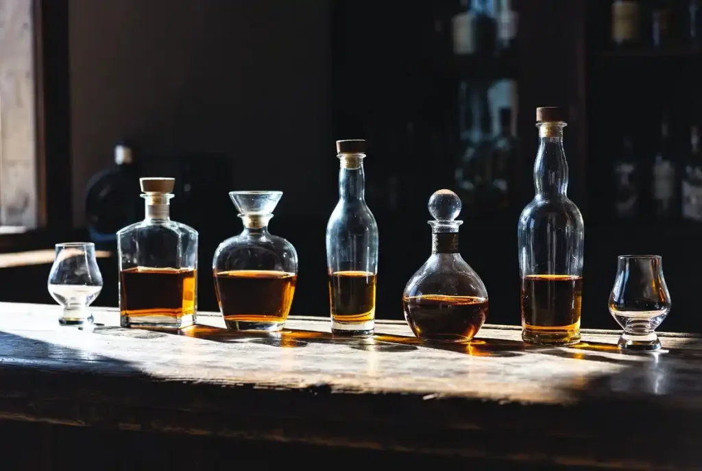 Os principais tipos de whisky que você precisa conhecer